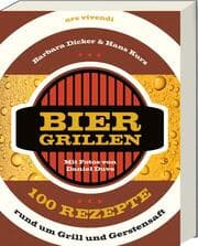 Cover von Biergrillen