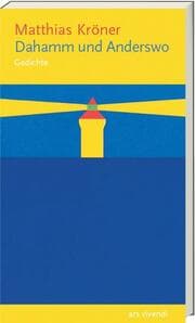 Cover von Dahamm und Anderswo