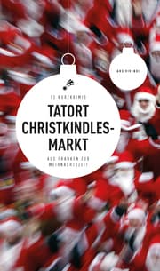 Cover von Tatort Christkindlesmarkt