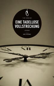 Cover von Eine tadellose Vollstreckung