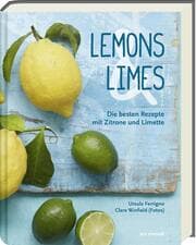 Cover von Lemons & Limes