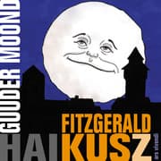 Cover von Guuder Moond