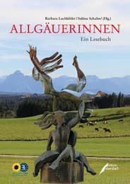 Cover von Allgäuerinnen