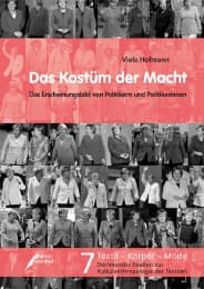 Cover von Das Kostüm der Macht