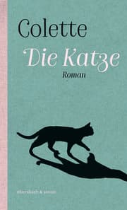 Cover von Die Katze