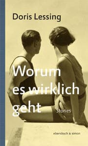 Cover von Worum es wirklich geht