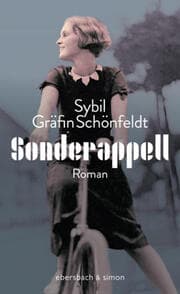 Cover von Sonderappell