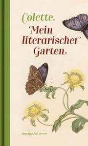 Cover von Mein literarischer Garten