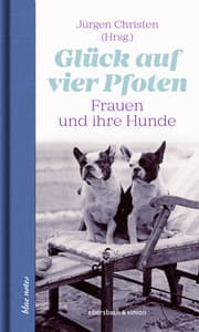 Cover von Glück auf vier Pfoten
