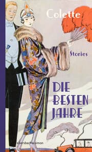 Cover von Die besten Jahre