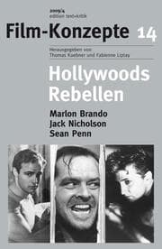 Cover von Hollywoods Rebellen