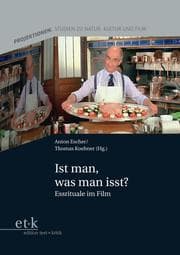 Cover von Ist man, was man isst?