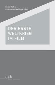 Cover von Der Erste Weltkrieg im Film