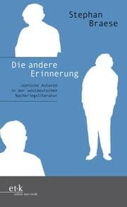 Cover von Die andere Erinnerung