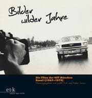Cover von Bilder wilder Jahre