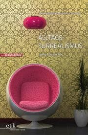 Cover von Alltags-Surrealismus