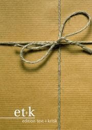Cover von Richard Wagner