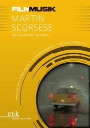 Cover von Martin Scorsese