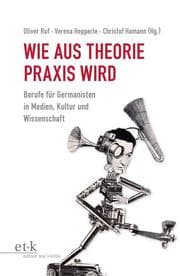 Cover von Wie aus Theorie Praxis wird