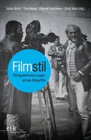 Cover von Filmstil