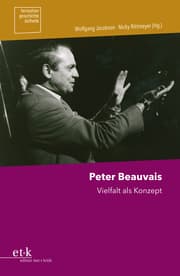 Cover von Peter Beauvais