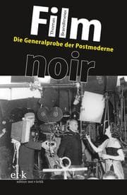 Cover von Film noir