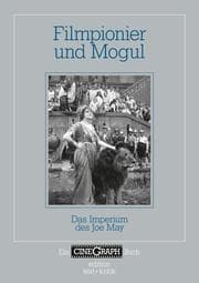 Cover von Filmpionier und Mogul