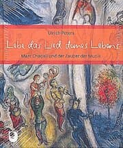 Cover von Lebe das Lied deines Lebens