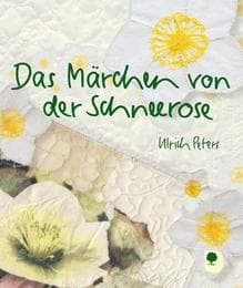 Cover von Das Märchen von der Schneerose