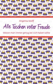 Cover von Alle Taschen voller Freude