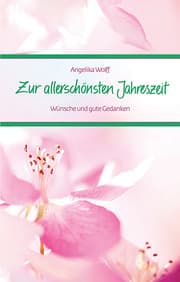 Cover von Zur allerschönsten Jahreszeit