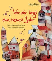 Cover von Vor dir liegt ein neues Jahr