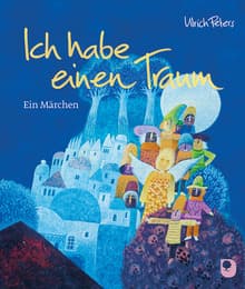 Cover von Ich habe einen Traum