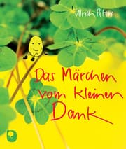 Cover von Das Märchen vom kleinen Dank