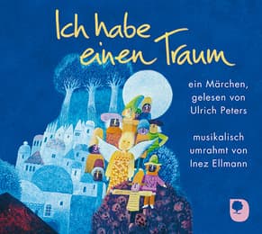 Cover von Ich habe einen Traum