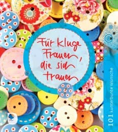 Cover von Für kluge Frauen, die sich trauen