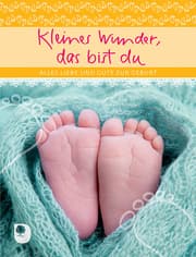 Cover von Kleines Wunder, das bist du