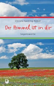 Cover von Der Himmel ist in dir
