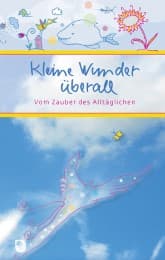 Cover von Kleine Wunder überall