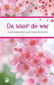 Cover von Da blüht dir was