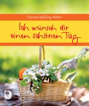 Cover von Ich wünsch dir einen schönen Tag
