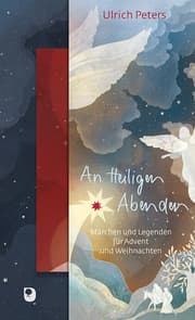 Cover von An Heiligen Abenden