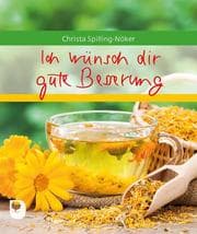 Cover von Ich wünsch dir gute Besserung