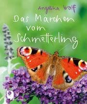 Cover von Das Märchen vom Schmetterling
