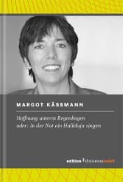 Cover von Hoffnung unterm Regenbogen