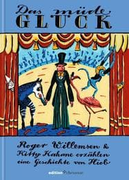 Cover von Das müde Glück