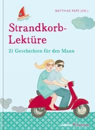 Cover von Strandkorb-Lektüre
