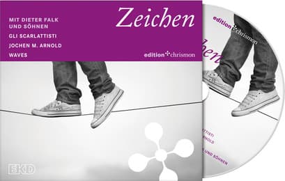 Cover von Zeichen
