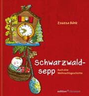 Cover von Schwarzwaldsepp