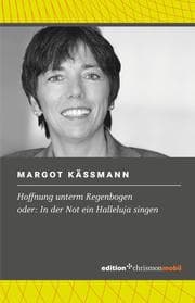 Cover von Hoffnung unterm Regenbogen